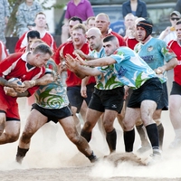 competition