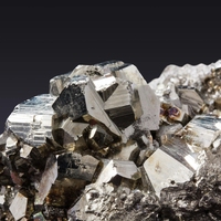 minerals