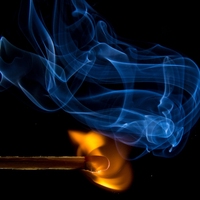 gas
