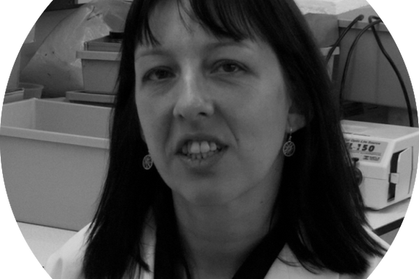 Dr Jenni Stockan, Insect Ecology Expert