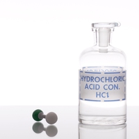 hydrochloric