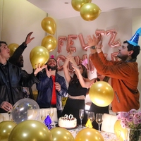 celebrate