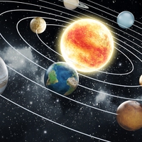 heliocentric