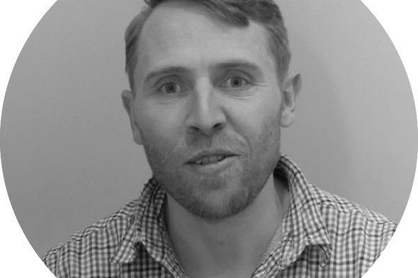 Peter Pointen, Farming & Agronomy Expert