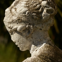 weathering