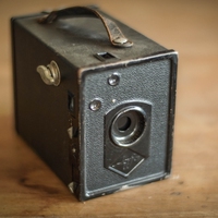 pinhole camera