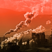 climate change