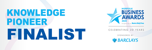 Norfolk Business Awards 2020