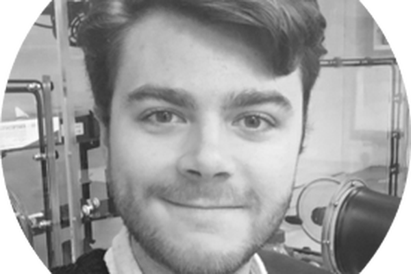 Sam Piper, Postgraduate Researcher