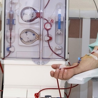 dialysis fluid