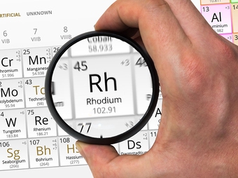 rhodium