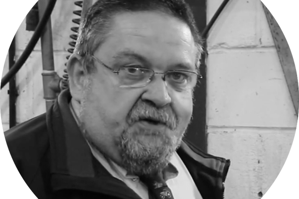 Peter Baker, Health and Safety Expert