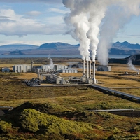 thermal energy