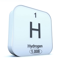 relative atomic mass (Ar)