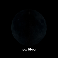 new Moon
