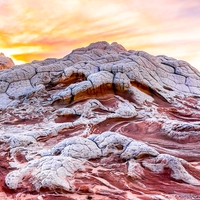 erosion