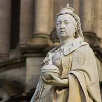 Queen Victoria