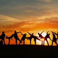 communities