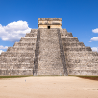 Chichén Itzá