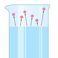 evaporation