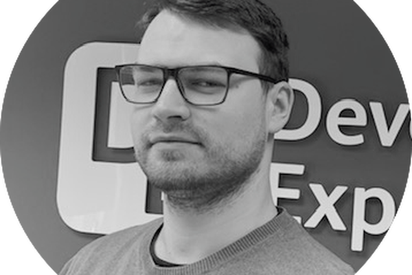 Jonathan Badgery, Science Lead & Presenter
