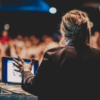 conference
