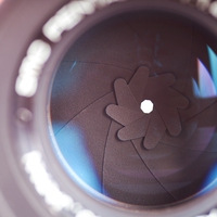 aperture