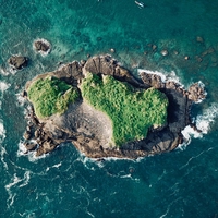 island