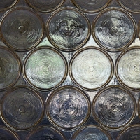 glass