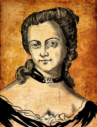 Émilie du Châtelet