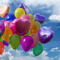 helium