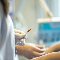 clinical trial
