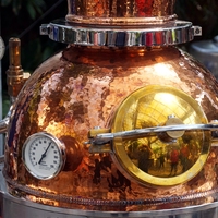 distillation