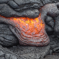 igneous rocks