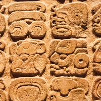 glyphs