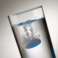 溶解