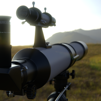telescope