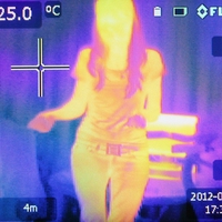 infrared