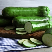 courgette