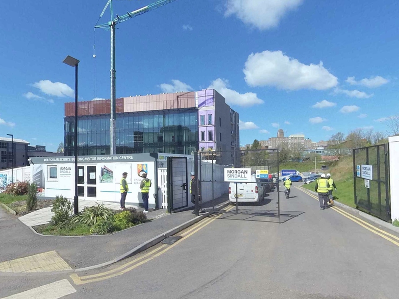 Morgan Sindall - Birmingham