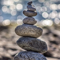 balance