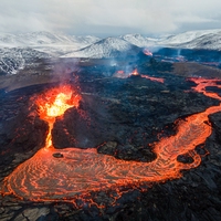 magma