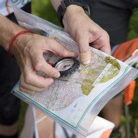 orienteering