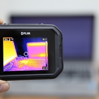 infra-red