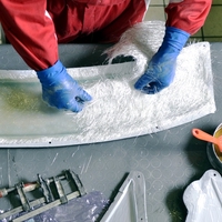 fibreglass