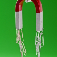 magnetic