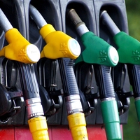 fuel vehicle