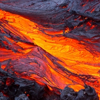 lava