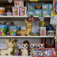 toys
