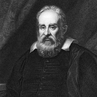 Galileo Galilei